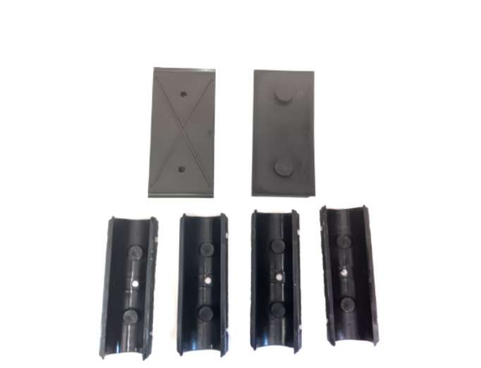 zestaw ślizgów przesuwu roncari e0057583