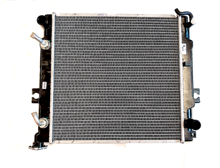 chłodnica 7248246 jungheinrich