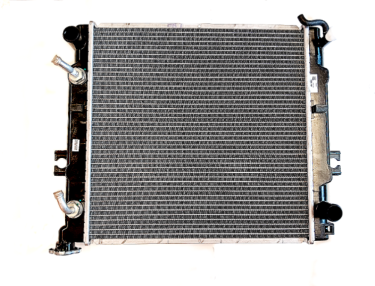 chłodnica 7248246 jungheinrich