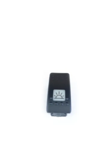 przełącznik światła kabiny 7915490609 linde