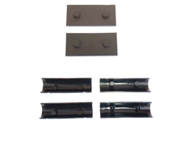 zestaw ślizgów roncari E0057582