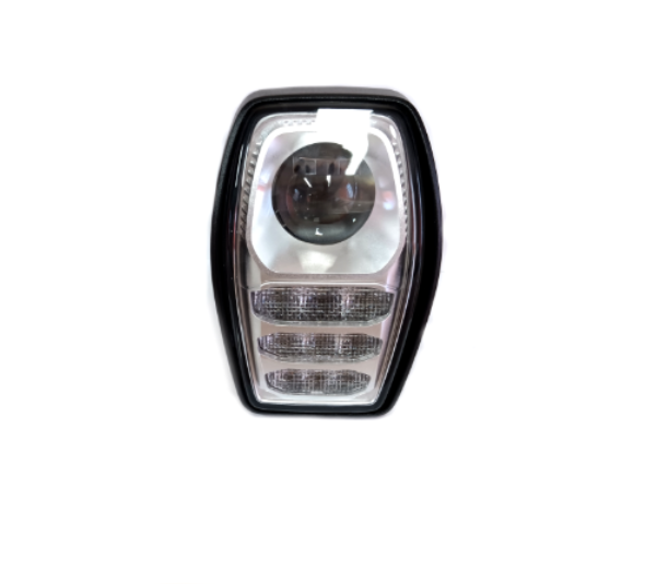 lampa przednia led 0009740856 linde still