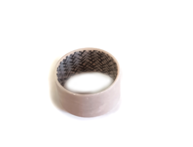 tulejka mocowania rolek nośnych 228842004 bt