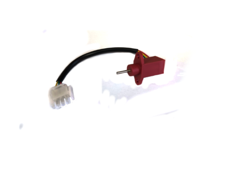 potencjometr dźwigni rozdzielacza 50031880 jungheinrich