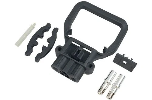 gniazdo z uchwytem typu rema 80a 35mm² e0057986