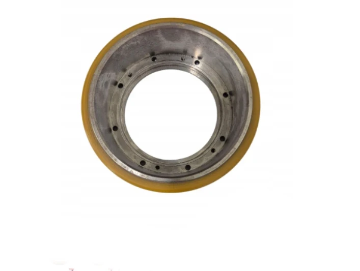 koło napędowe 0057904 heli Noblelift