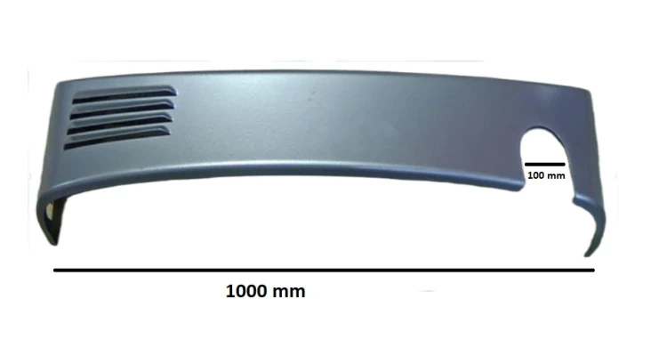 osłona akumulatora 728303 still