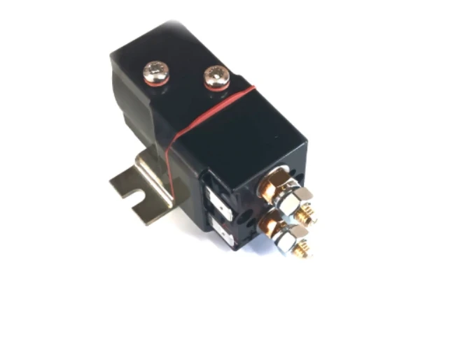 STYCZNIK 51150192 80V JUNGHEINRICH