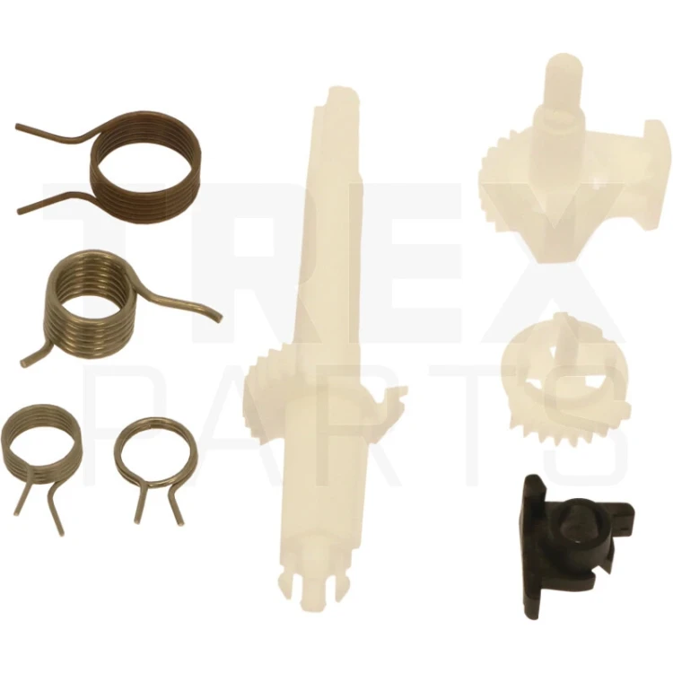 zestaw naprawczy głowicy sterującej 3090041101 linde