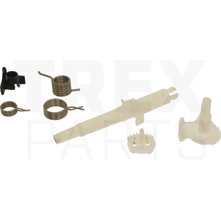 zestaw naprawczy głowicy sterującej 3090041101 linde