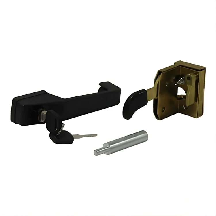 Zamek drzwi Heli E0057914