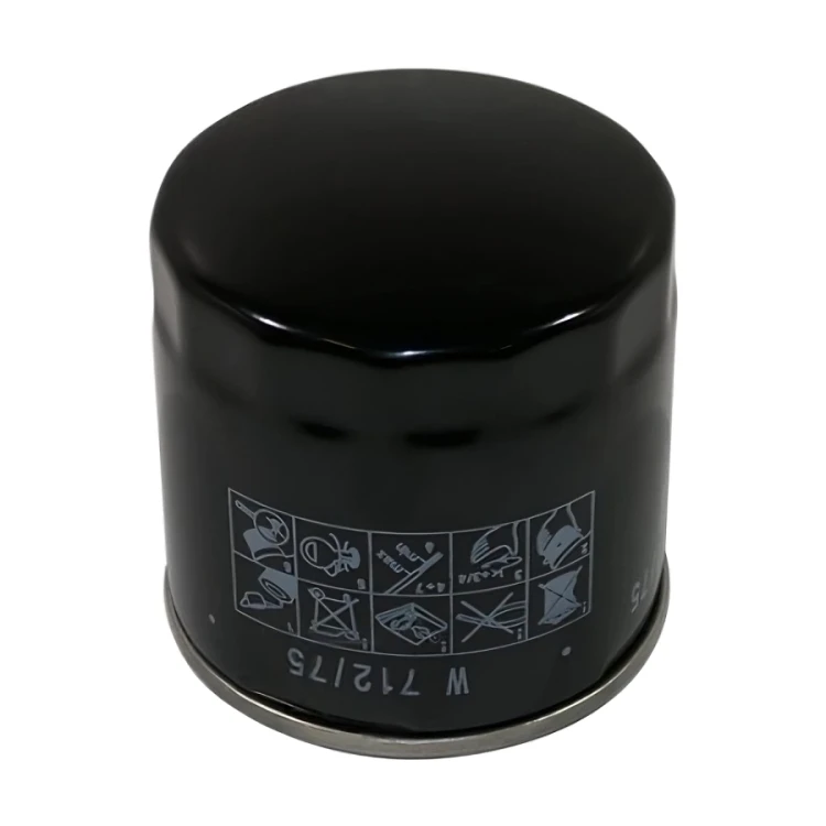 Filtr oleju 156153172071 Toyota