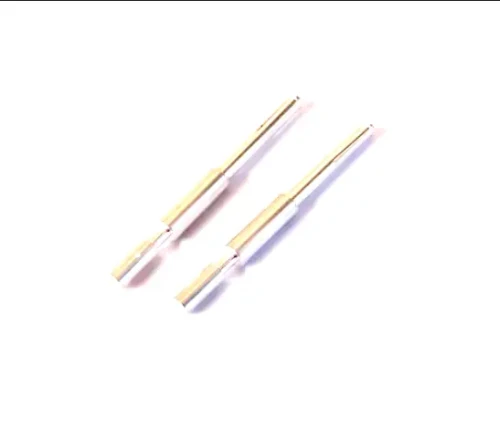 Styki pomocnicze gniazda Rema 160A E0057991