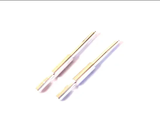 Styki pomocnicze gniazda Rema 160A E0057991