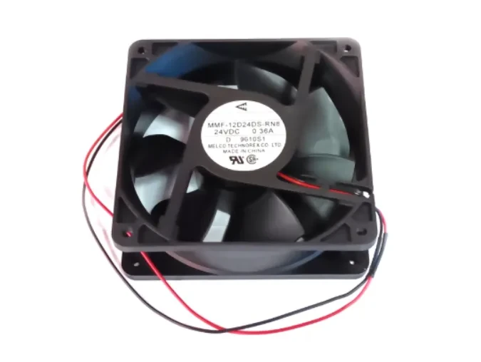 wentylator panelu sterowania 242701313171 toyota 24v