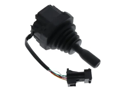 Joystick przesuwu, dodatkowej hydrauliki 7919040075 Linde