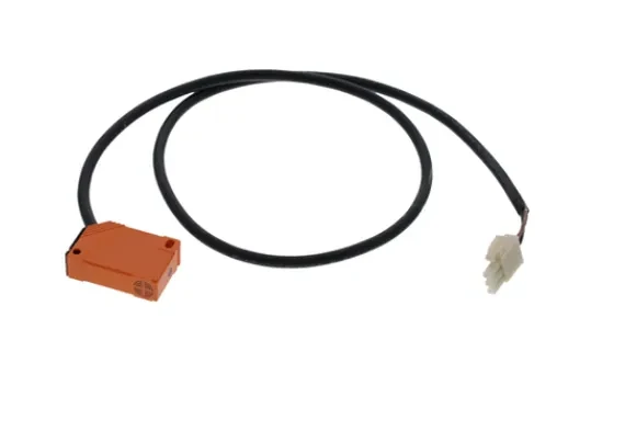 Czujnik obrotów silnika 0039460402 Linde