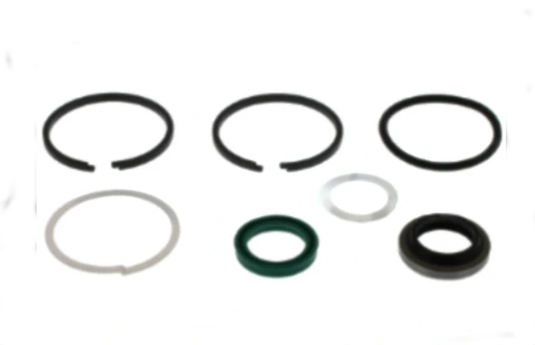 zestaw uszczelnień siłownika skrętu 044563001171 toyota