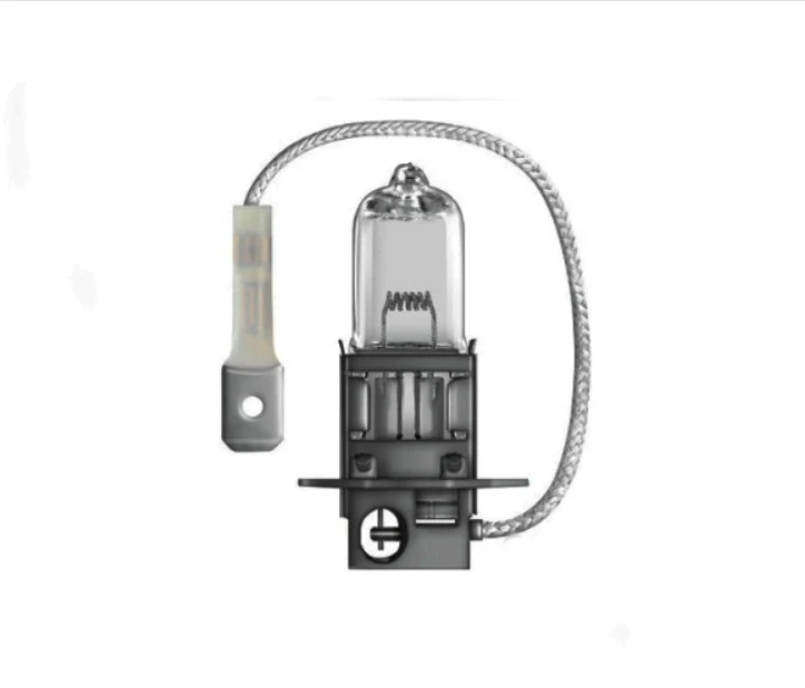 żarówka h3 70w pk22s e0054400