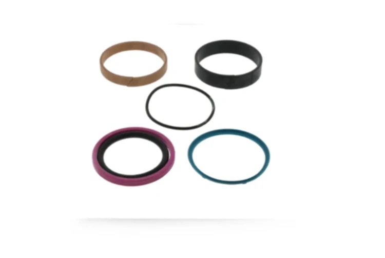zestaw uszczelnień siłownika hydraulicznego 0039629009 Linde