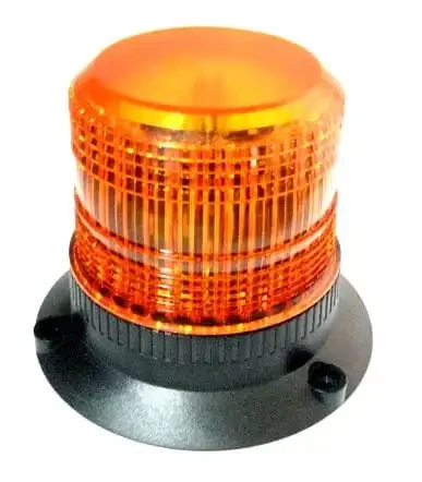 Kogut LED 12-100V e0041576 Lampa stroboskopowa