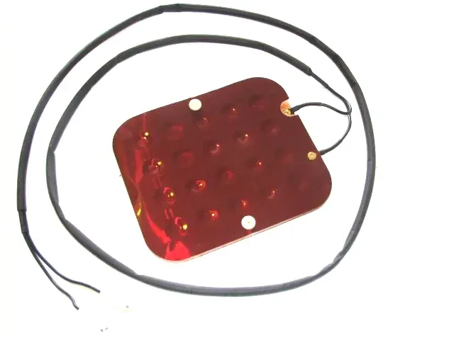 czujnik fotela obecności operatora e0043046