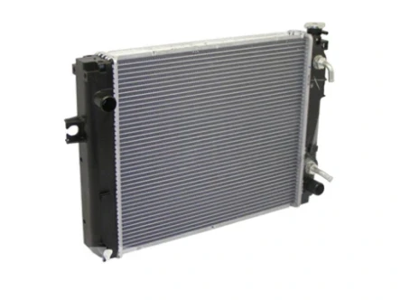 chłodnica silnika 16420F218071 toyota