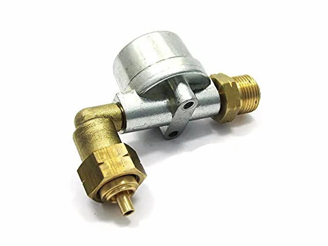 filtr gazu e0002830 na brudny gaz