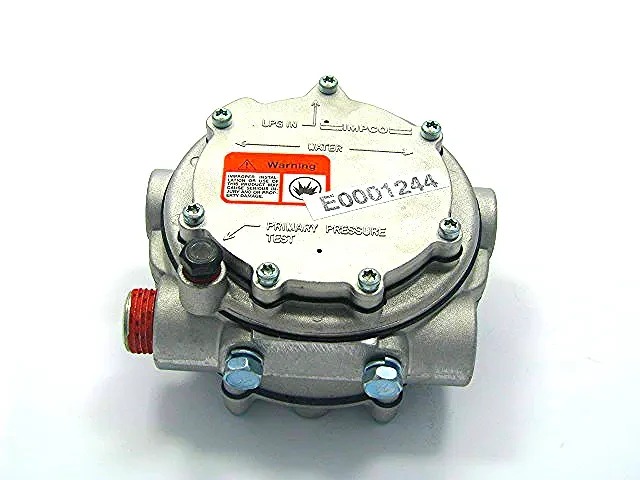 parownik impco cobra model "k" 159014