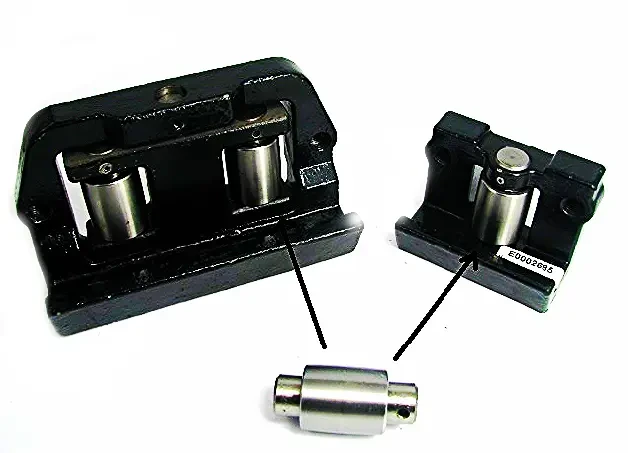 rolka łożysko przesuw kaup 137555 still linde jung