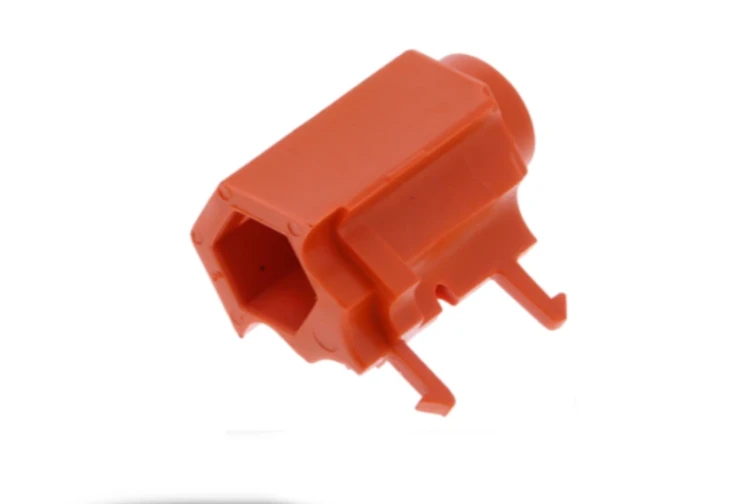 zabezpieczenie wtyczki 160a E0057995