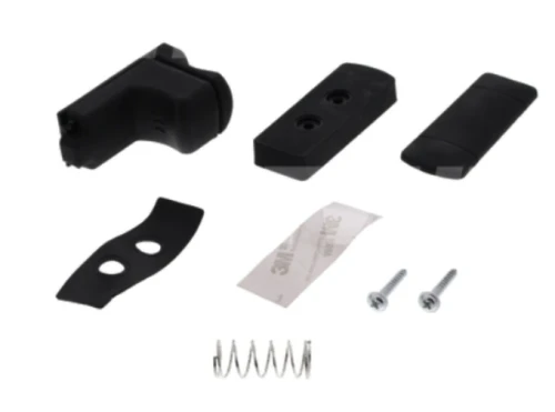 mocowanie, uchwyt szyby 0009310182 linde