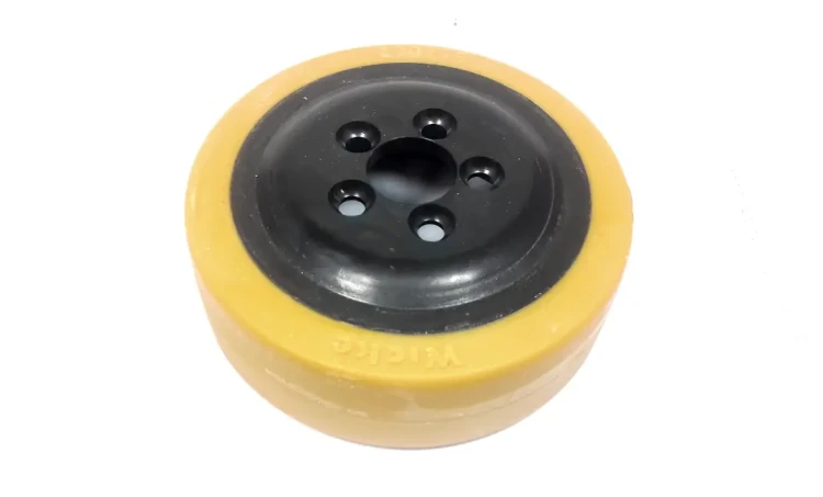 koło napędowe 230x75/45 8359920 still-wagner