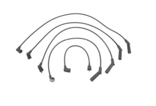 Zestaw przedmiotów zapłonowych e0058356 Mitsubishi