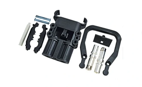 Gniazdo typu rema 320/50 E0058340