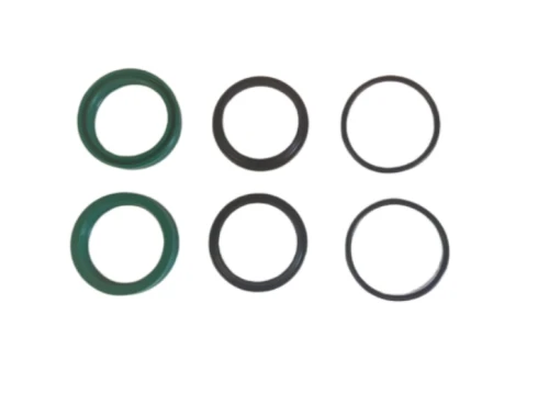 zestaw uszczelnień przesuwu 142588 still