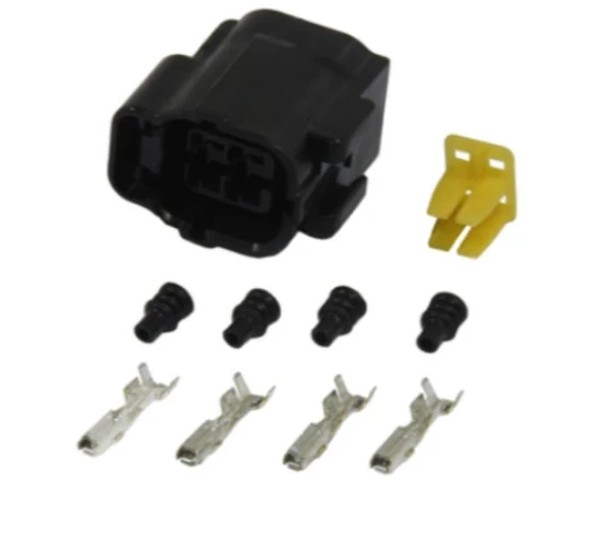 wtyczka lampy przedniej e0058396