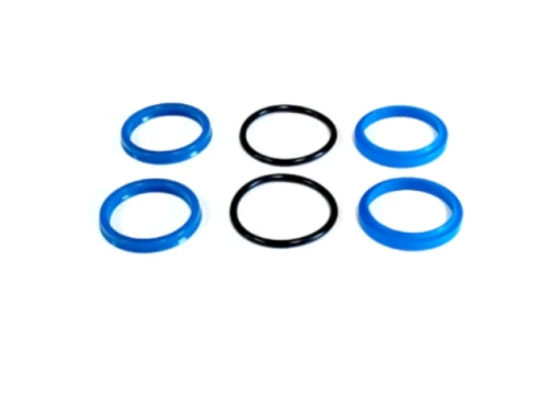 Zestaw uszczelnień przesuwu e0058111 Linde