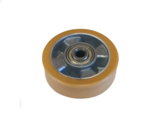 koło podporowe 125x40/15 0039903563 linde