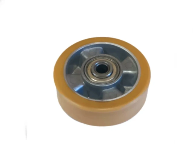 koło podporowe 125x40/15 0039903563 linde