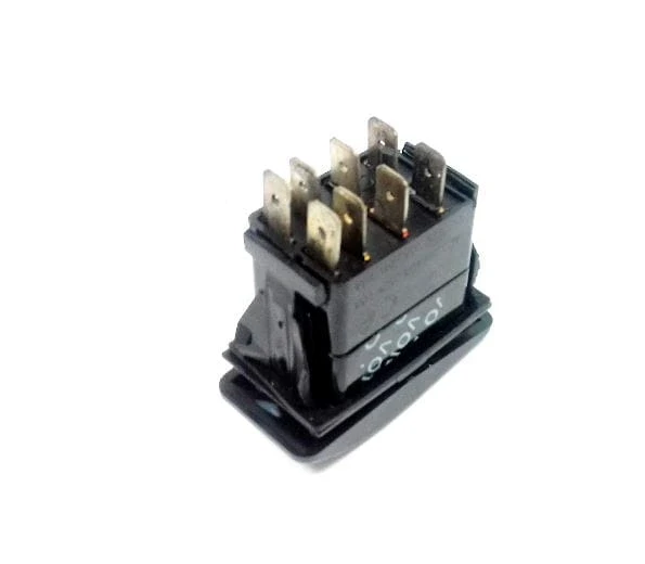 Włącznik/wyłącznik lampy stroboskopowej e0058490 Linde