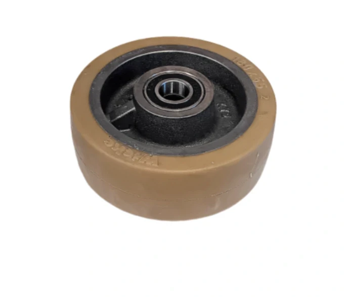 Koło podporowe 180x65/25 27637400 Jungheinrich Linde