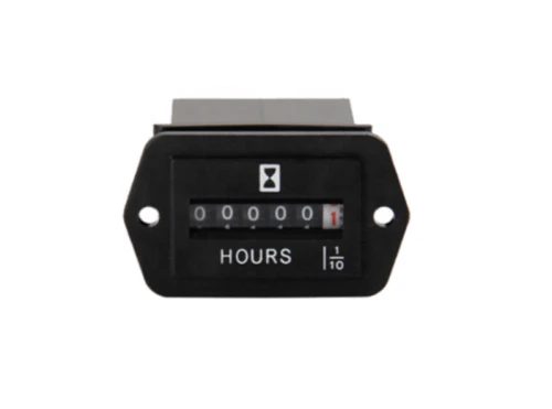 Licznik motogodzin uniwersalny 6-80vdc e0004225