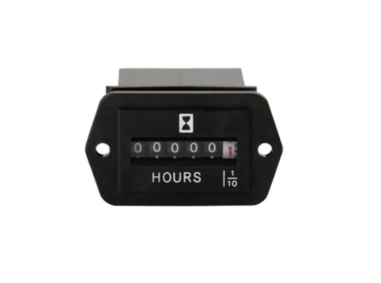 Licznik motogodzin uniwersalny 6-80vdc e0004225