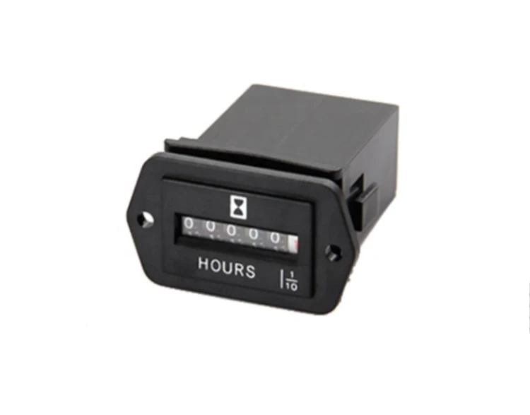 Licznik motogodzin uniwersalny 6-80vdc e0004225