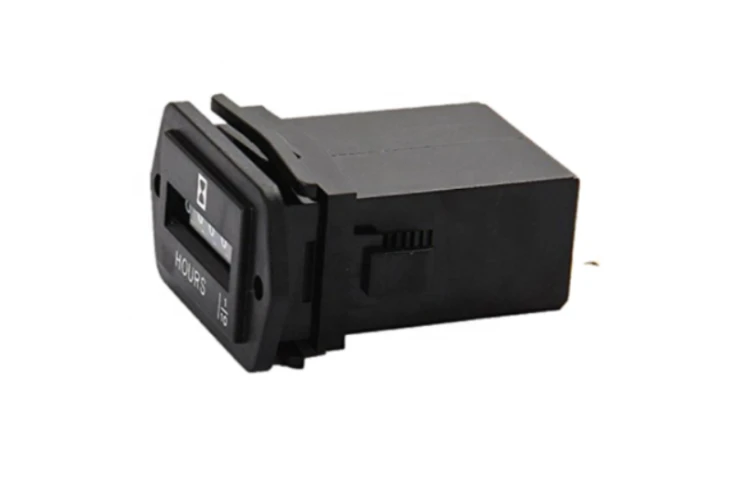 Licznik motogodzin uniwersalny 6-80vdc e0004225