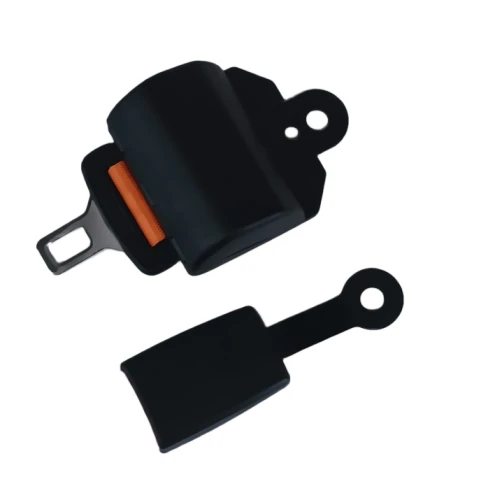 Pas bezpieczeństwa E0058530 pomarańczowy