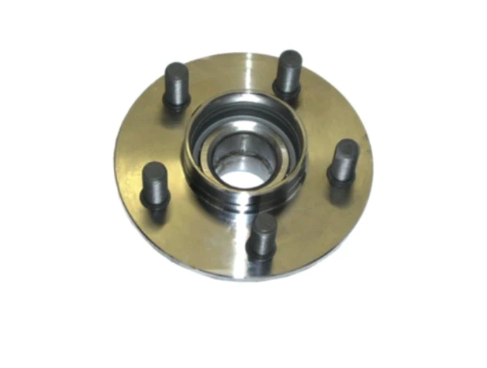 Piasta koła tylnego 157231 Still 3014540202 Linde