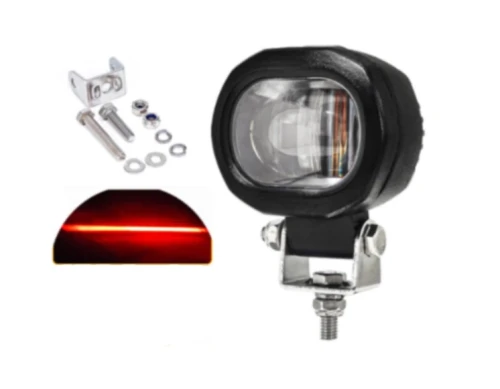 lampa red zone e0054470 led