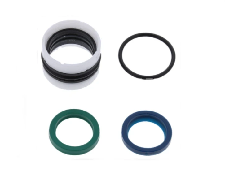 Zestaw uszczelnień przesuwu E0057698 Kaup